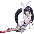 1/4 ダンガンロンパ 希望の学園と絶望の高校生 セレスティア・ルーデンベルク バニーVer. フリーイング, FRE13749, by FREEing