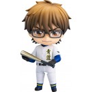 ねんどろいど ダイヤのA actII 御幸一也 グッドスマイルカンパニー, GSC76409, by グッドスマイルカンパニー