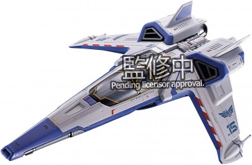 超合金 バズ・ライトイヤー XL-15 SPACE SHIP バンダイ, BAC34610, by バンダイ