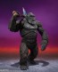 S.H.MonsterArts KONG FROM GODZILLA x KONG: THE NEW EMPIRE (2024) バンダイ, BAC60459, by バンダイ