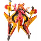 V.F.G. マクロスデルタ VF-31J ジークフリード フレイア・ヴィオン アオシマ, AOS65259, by アオシマ