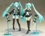 1/100 フレームアームズ フレームアーティスト 初音ミク コトブキヤ, KBY34840, by コトブキヤ