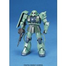 1/144 ＦＧ 量産型ザク, BAN61596, by バンダイ