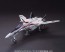 1/72ﾏｸﾛｽF　VF-25ﾒｻｲｱﾊﾞﾙｷﾘｰ ｱﾙﾄ機, BAN55250, by バンダイ