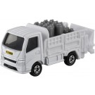 トミカ No.87 プロパンガス配送車 タカラトミー, TAK50554, by タカラトミー