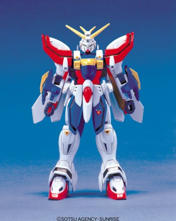 1/144 Gｶﾞﾝﾀﾞﾑ08 Gｶﾞﾝﾀﾞﾑ, BAN51893, by バンダイ