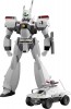 1/43 ACKS No.MP-01 機動警察パトレイバー AV-98 イングラム1号機 + 98式特型指揮車セット アオシマ, AOS01725, by アオシマ