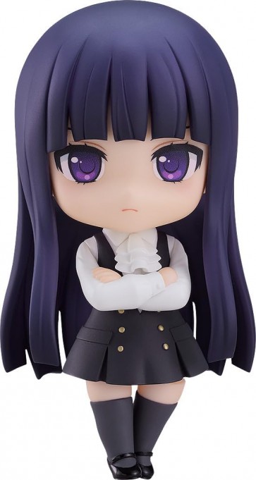 ねんどろいど 妖狐 x 僕SS 白鬼院 凜々蝶 グッドスマイルカンパニー, GSC28618, by グッドスマイルカンパニー
