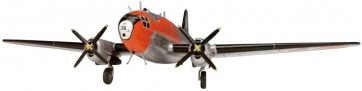 1/144 航空自衛隊 C-46 AACS 飛行点検機 プラッツ, PLZ32482, by プラッツ