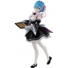 1/7 Re:ゼロから始める異世界生活 レム お茶会Ver カドカワ, KDK57374, by 角川書店