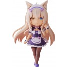 ネコぱら ミニフィギュア100！ ココナツ PLUM, PLM84647, by PLUM
