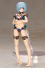 フレームアームズ・ガール フレズヴェルク Bikini Armor Ver. コトブキヤ, KBY05079, by コトブキヤ