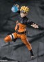 S.H.Figuarts NARUTO-ナルト- 疾風伝 うずまきナルト -希望を託された九尾の人柱力-（再販） バンダイ, BAC20948, by バンダイ