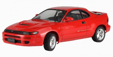 1/24 ﾄﾖﾀ ｾﾘｶGT-FOUR RC ハセガワ, HAS02559, by ハセガワ
