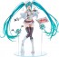 1/7 初音ミク GTプロジェクト レーシングミク 2023Ver. グッドスマイルカンパニー, GSC49507, by グッドスマイルカンパニー
