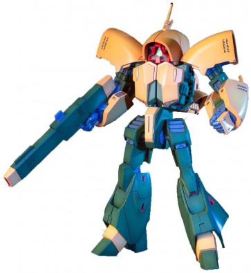 1/144 HGUC アッシマー, BAN341006, by バンダイ