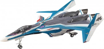 1/72 VF-31J ジークフリード ハヤテ機 マクロスデルタ ハセガワ, HAS57298, by ハセガワ