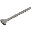 HGマイクロスクレーパー単品 扇型 ウェーブ, WAV86895, by ウェーブ