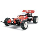 1/10 電動RCC ホットショット 2007 タミヤ, TAM83911, by タミヤ