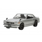 1/24 ｽｶｲﾗｲﾝ 2000GT-R Sｶｽﾀﾑ, TAM24335, by タミヤ