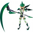 ACT MODE 戦姫絶唱シンフォギアGX 暁 切歌 グッドスマイルカンパニー, GSC66417, by グッドスマイルカンパニー