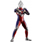 S.H.Figuarts（真骨彫製法） ウルトラマンティガ マルチタイプ 30th Anniversary Edition バンダイ, BAC21143, by バンダイ