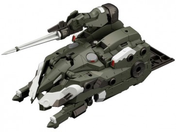 1/24 ヘキサギア ブースターパック007 〈コックピット〉 コトブキヤ, KBY42654, by コトブキヤ