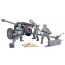 1/35 MM 75ﾐﾘ砲, TAM35047, by タミヤ