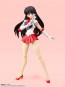 S.H.Figuarts 美少女戦士セーラームーン セーラーマーズ -Animation Color Edition- セーラームーンバンダイ, BAN96000, by バンダイ