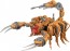 1/72 HMM ZOIDS RZ-002 ガイサック コトブキヤ, KBY45655, by コトブキヤ