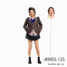 MK2. 1/12 JKMSS-12S, MK200442, by MK2