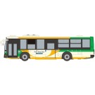 1/80 ワーキングビークル No.9 三菱ふそう MP38 エアロスター (東京都交通局) アオシマ, AOS62791, by アオシマ