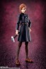 S.H.Figuarts 呪術廻戦 釘崎野薔薇 バンダイ, BAC29760, by バンダイ