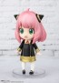 Figuarts mini SPY×FAMILY アーニャ・フォージャー バンダイ, BAC32562, by バンダイ