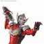 Figure-rise Standard ULTRAMAN SUIT TARO -ACTION- バンダイ, BAN02732, by バンダイ