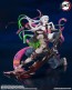 フィギュアーツZERO 鬼滅の刃 堕姫・妓夫太郎 バンダイ, BAC39004, by バンダイ