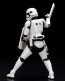1/10 ARTFX+ ファースト・オーダー ストームトルーパー FN-2199 コトブキヤ, KBY03306, by コトブキヤ