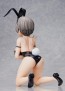 1/4 宇崎ちゃんは遊びたい!Ω 宇崎花 生足バニーVer. フリーイング, FRE12858, by FREEing