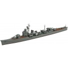 1/700 ウォーターライン No.438 日本海軍 駆逐艦 冬月 アオシマ, AOS17579, by アオシマ