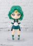 Figuarts mini 美少女戦士セーラームーン スーパーセーラーネプチューン -Eternal edition- 美少女戦士 セーラームーンバンダイ, BAN09915, by バンダイ