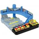 プラレール ピカッとシグナル ! GOGO発車ステーション プラレールタカラトミー, TAK54693, by タカラトミー