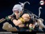 フィギュアーツZERO 鬼滅の刃 宇髄天元 バンダイ, BAC32425, by バンダイ