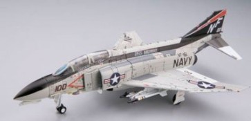 1/144　技ＡＣ１２５　米海　Ｆ－４Ｂ　ＶＦ－１６１, TMTX277668, by トミーテック