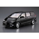 1/24 ザ・チューンドカー No.32 ファブレスヴァリエス GSR50エスティマ ’06(トヨタ) ザ・チューンドカーアオシマ, AOS62166, by アオシマ