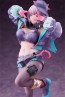 1/7 グリッドマン ユニバース 新条アカネ(Dreamy Divas Ver.) Solarain, SOL05505, by Solarain