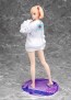 1/7 リコリス リコイル 錦木千束 オーバーサイズトレーナーVer. ファット・カンパニー, PHA69107, by ファット・カンパニー