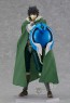 figmaPLUS 盾の勇者の成り上がり Season 2 岩谷尚文 盾セット マックスファクトリー, MAX68656, by マックスファクトリー