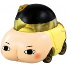 ドリームトミカ No.162 おしりたんてい タカラトミー, TAK86366, by タカラトミー