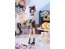 POP UP PARADE ブルーアーカイブ Blue Archive カズサ(バンド) イベントKV Ver. グッドスマイルカンパニー, GSC64869, by グッドスマイルカンパニー