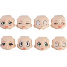 ねんどろいどもあ とりかえっこフェイス SPY x FAMILY アーニャ・フォージャー 1BOX 8個入り グッドスマイルカンパニー, GSC83278, by グッドスマイルカンパニー